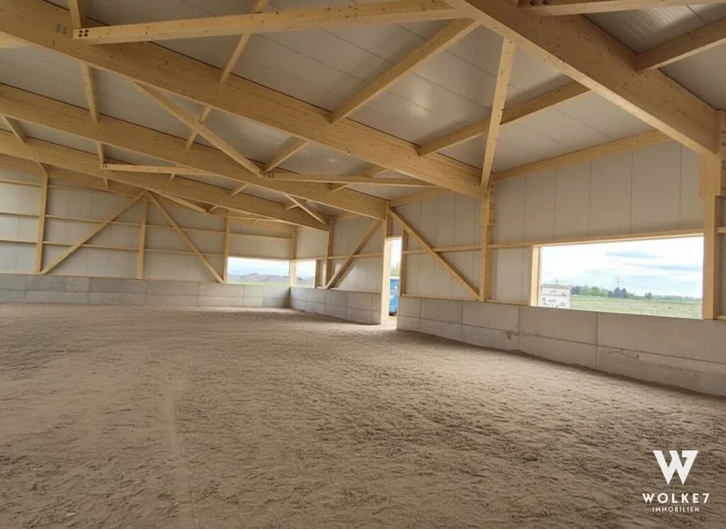 6-Zimmer-Gewerbeimmobilie kaufen in Korneuburg – 1 240 m², € 1.690.000 – Bild 5 von 7