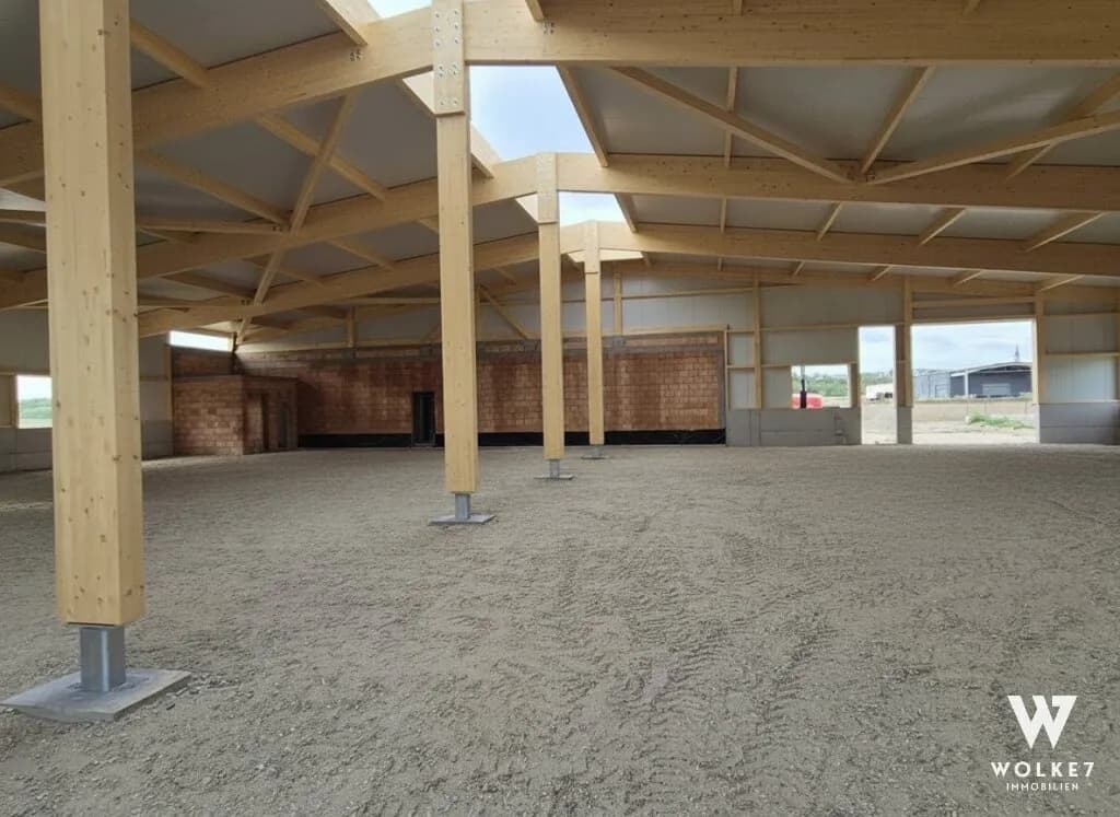 6-Zimmer-Gewerbeimmobilie kaufen in Korneuburg – 1 240 m², € 1.690.000 – Bild 6 von 7