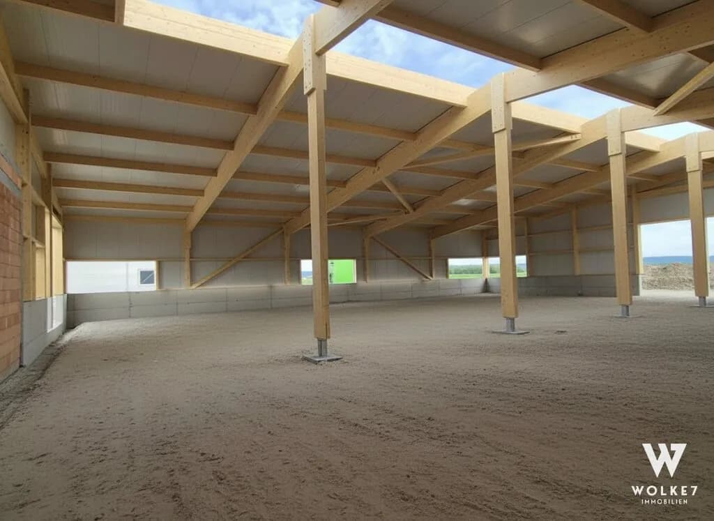 6-Zimmer-Gewerbeimmobilie kaufen in Korneuburg – 1 240 m², € 1.690.000 – Bild 7 von 7