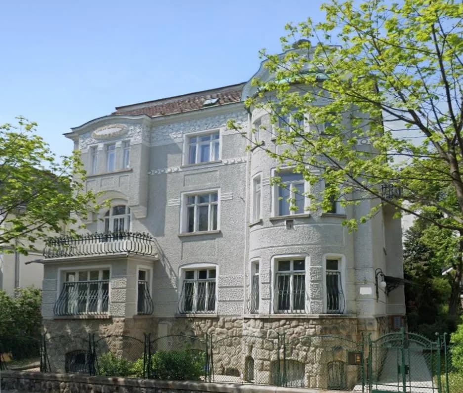 Wohnung kaufen in Wien – 213 m²