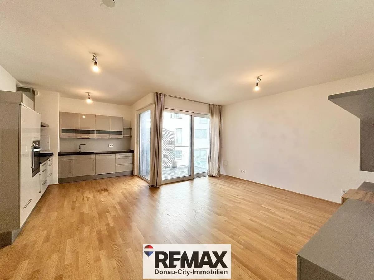 3-Zimmer-Wohnung kaufen in Wien – 84 m², € 425.000
