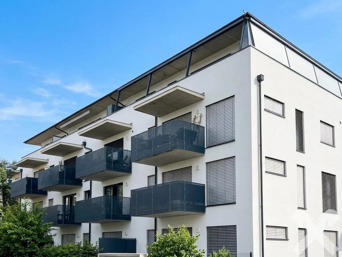 3-Zimmer-Wohnung kaufen in Graz – 75,52 m², € 490.000