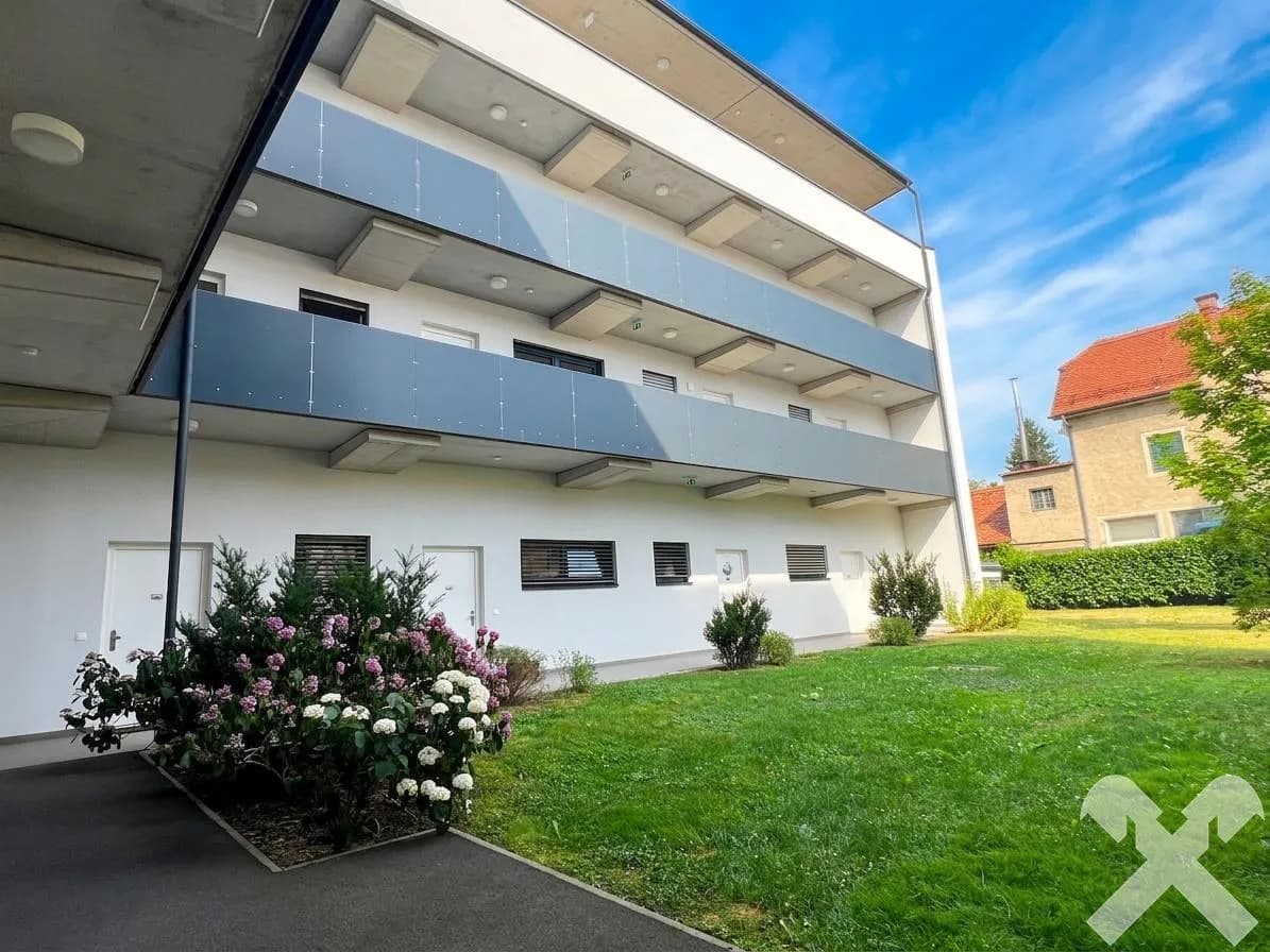 3-Zimmer-Wohnung kaufen in Graz – 75,52 m², € 490.000 – Bild 2 von 19