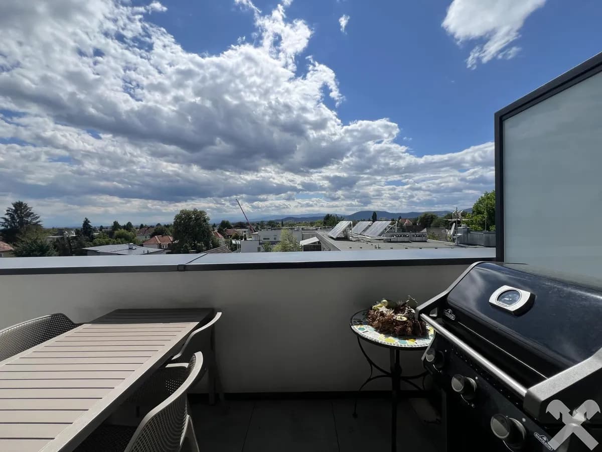 3-Zimmer-Wohnung kaufen in Graz – 75,52 m², € 490.000 – Bild 8 von 19