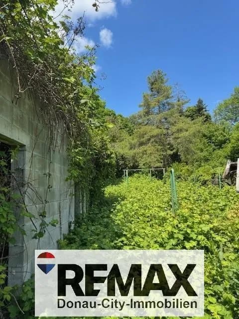 Grundstück kaufen in Baden – 1 053 m², € 380.000