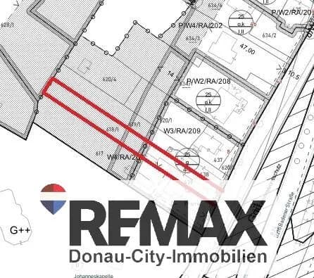 Grundstück kaufen in Baden – 1 053 m², € 380.000 – Bild 3 von 5