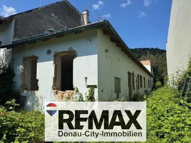 Grundstück kaufen in Baden – 1 053 m², € 380.000 – Bild 4 von 5
