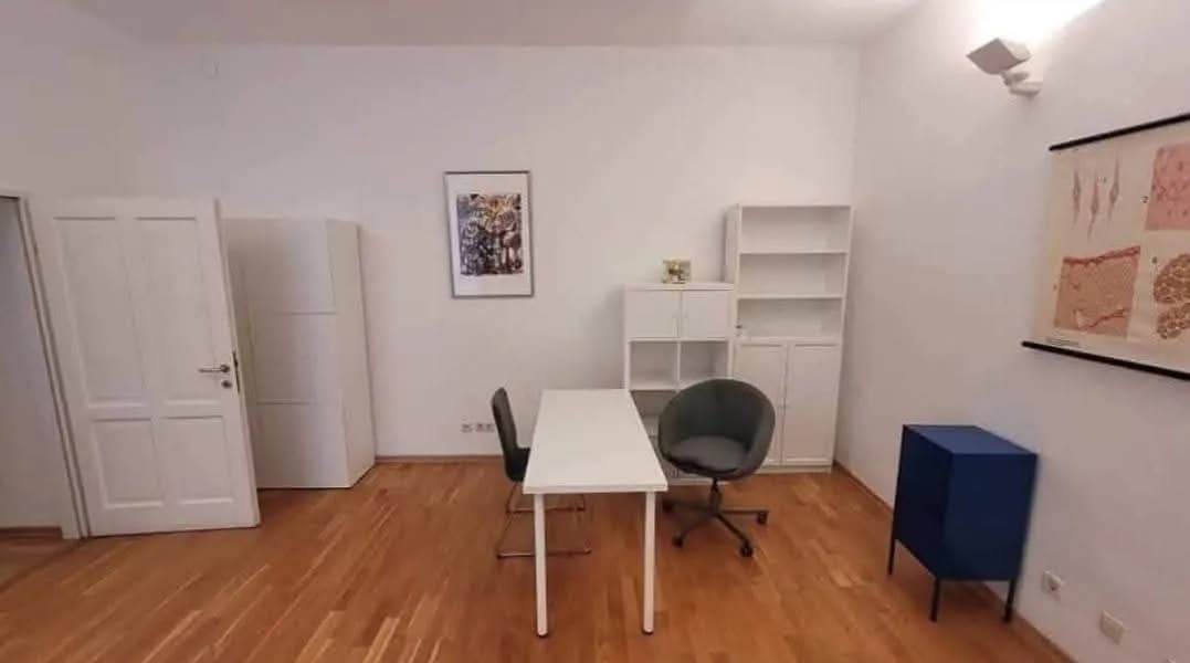 1-Zimmer-Gewerbeimmobilie mieten in Wien – 25 m², € 350 – Bild 2 von 2