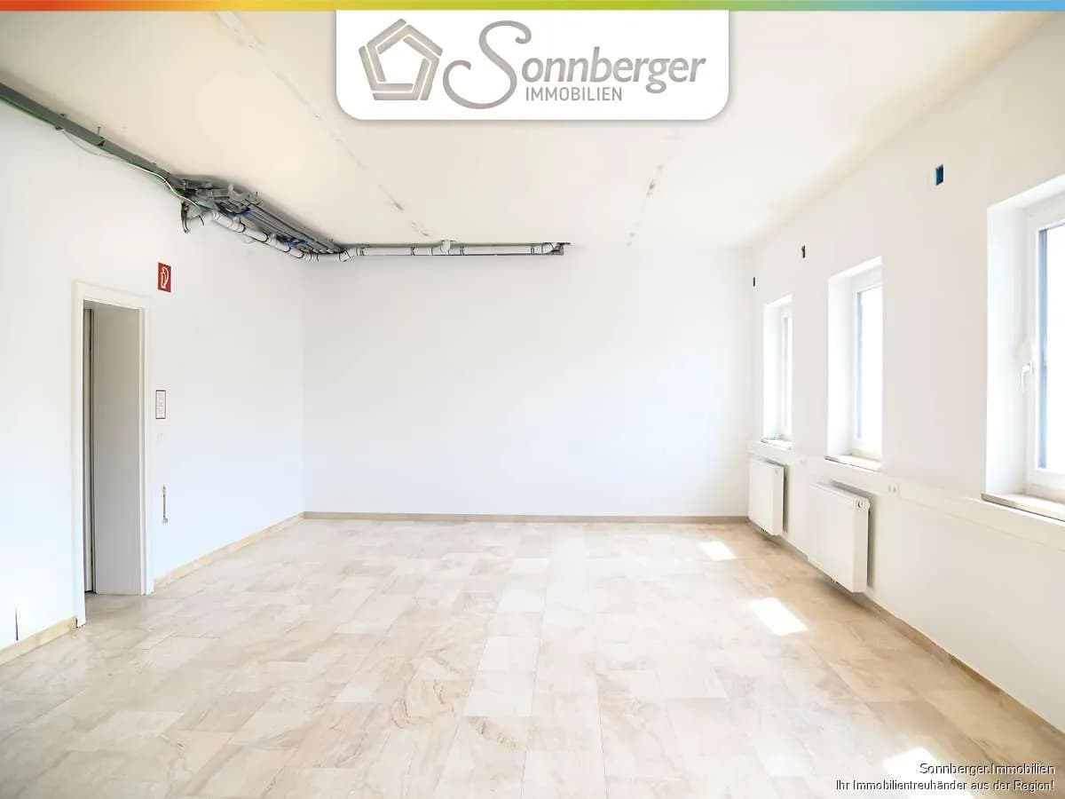 Gewerbeimmobilie mieten in Linz Land – 380 m², € 3.353