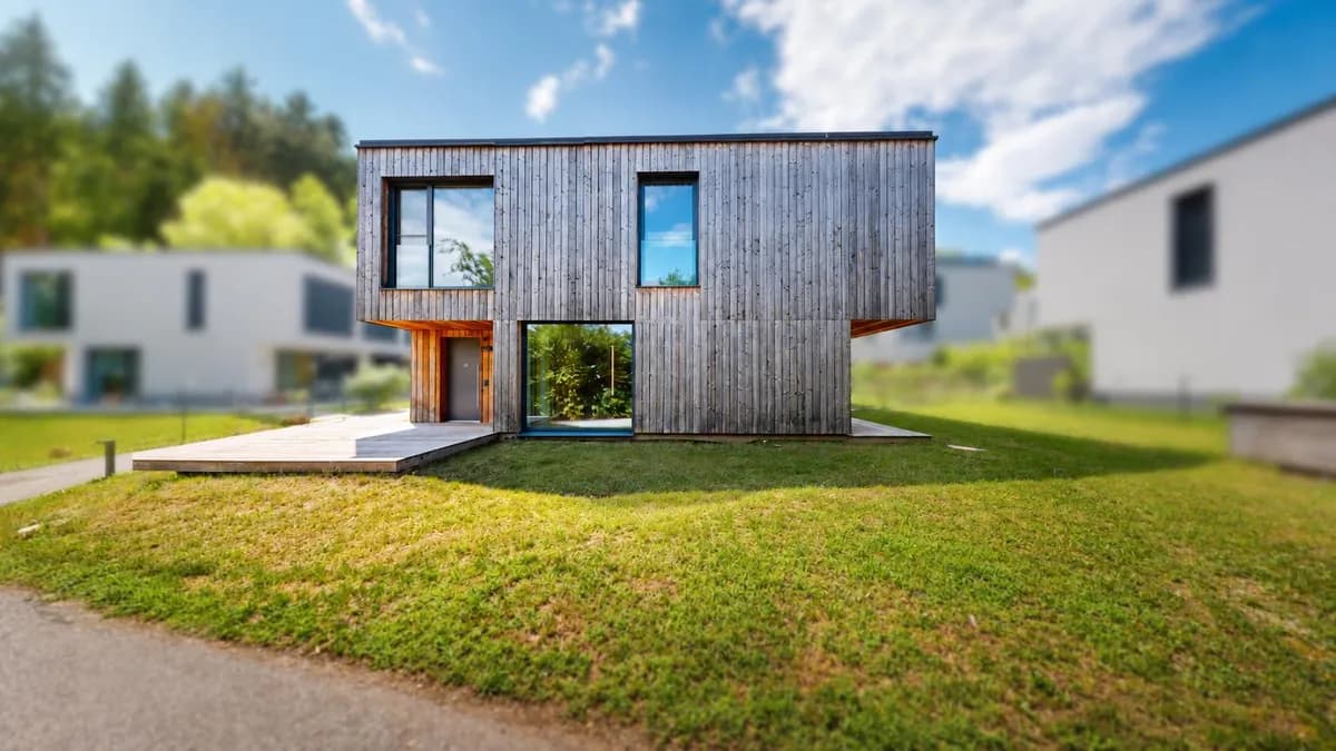 Haus kaufen in Völkermarkt – 100 m², € 498.000 – Bild 30 von 40