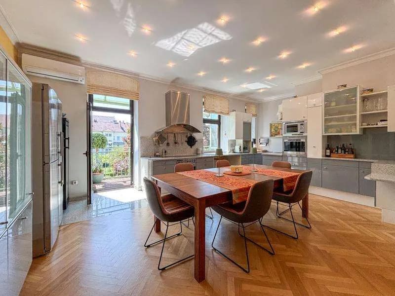 19-Zimmer-Gewerbeimmobilie kaufen in Linz – 594 m², € 3.350.000 – Bild 5 von 23