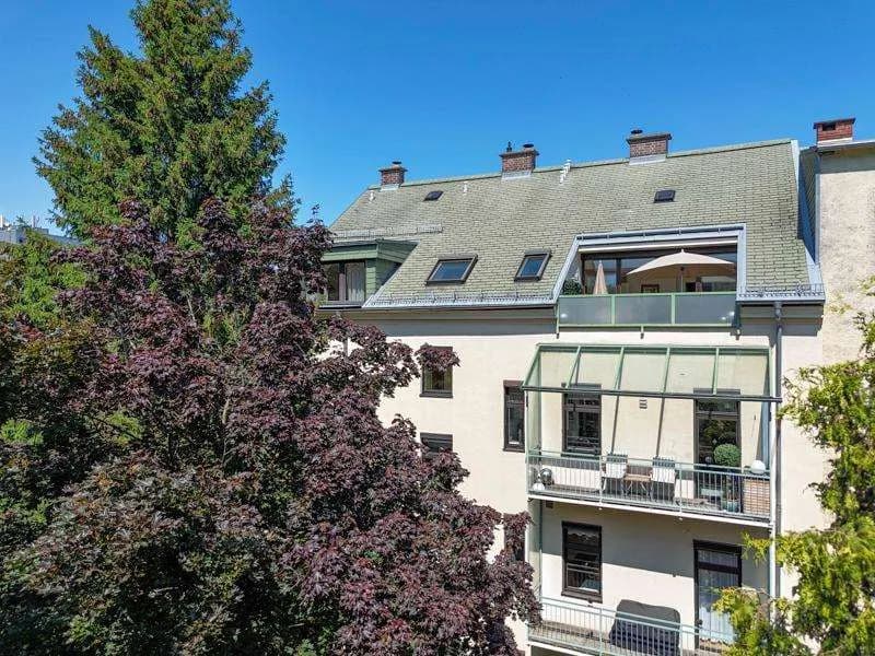 19-Zimmer-Gewerbeimmobilie kaufen in Linz – 594 m², € 3.350.000 – Bild 7 von 23