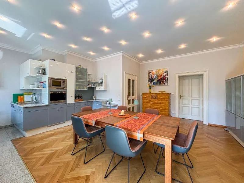 19-Zimmer-Gewerbeimmobilie kaufen in Linz – 594 m², € 3.350.000 – Bild 8 von 23
