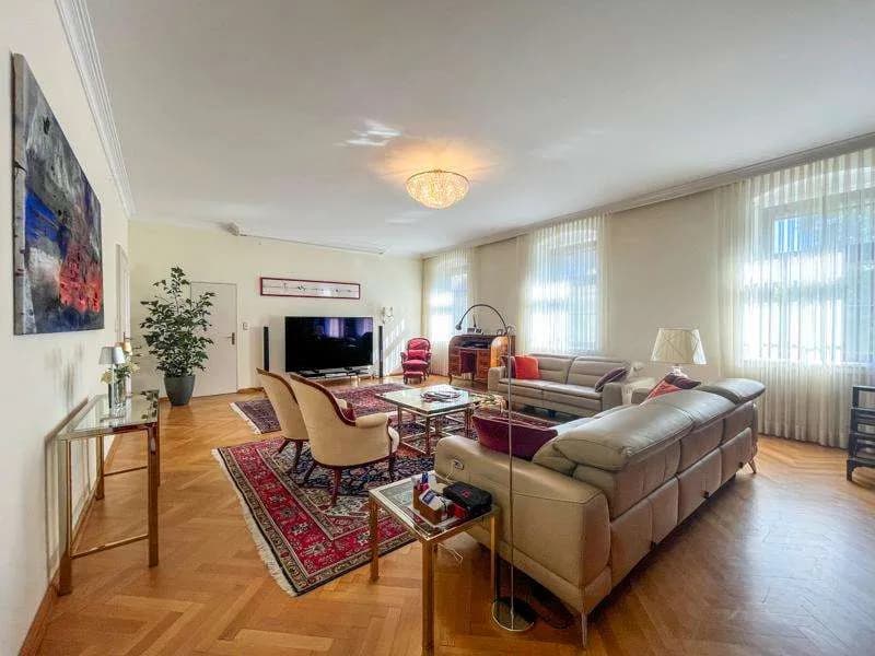 19-Zimmer-Gewerbeimmobilie kaufen in Linz – 594 m², € 3.350.000 – Bild 9 von 23