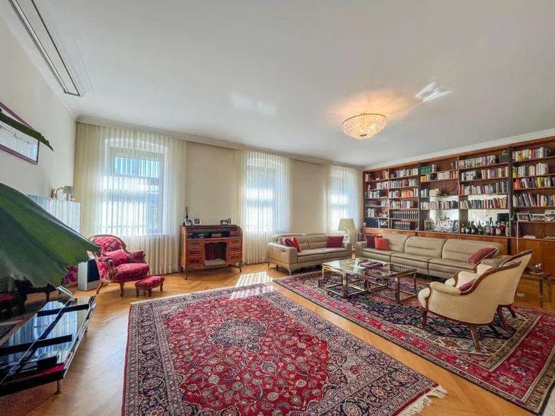 19-Zimmer-Gewerbeimmobilie kaufen in Linz – 594 m², € 3.350.000 – Bild 10 von 23