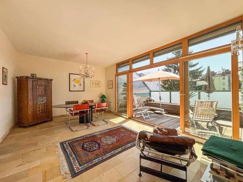 19-Zimmer-Gewerbeimmobilie kaufen in Linz – 594 m², € 3.350.000 – Bild 12 von 23