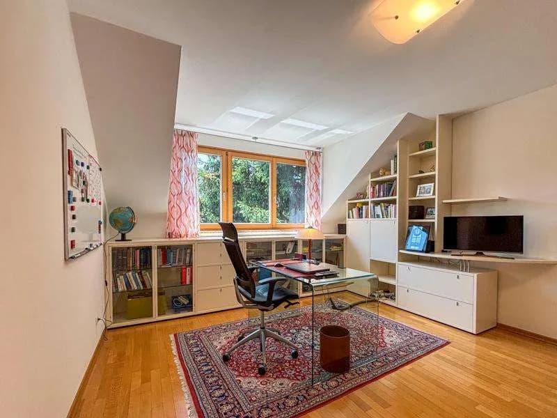 19-Zimmer-Gewerbeimmobilie kaufen in Linz – 594 m², € 3.350.000 – Bild 14 von 23