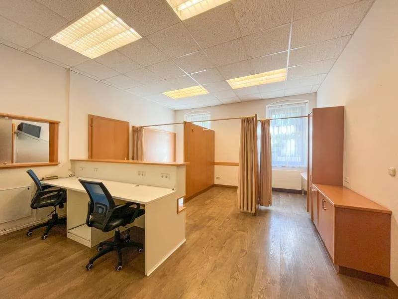 19-Zimmer-Gewerbeimmobilie kaufen in Linz – 594 m², € 3.350.000 – Bild 17 von 23