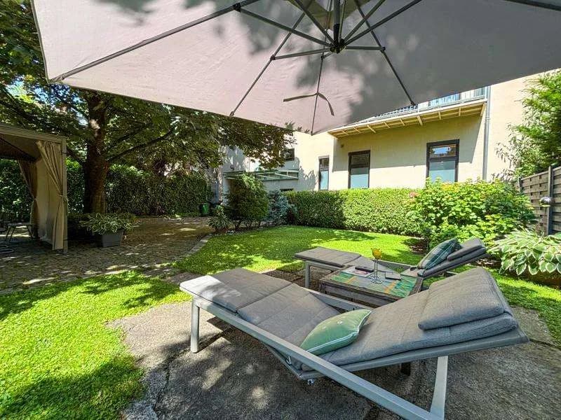 19-Zimmer-Gewerbeimmobilie kaufen in Linz – 594 m², € 3.350.000 – Bild 20 von 23