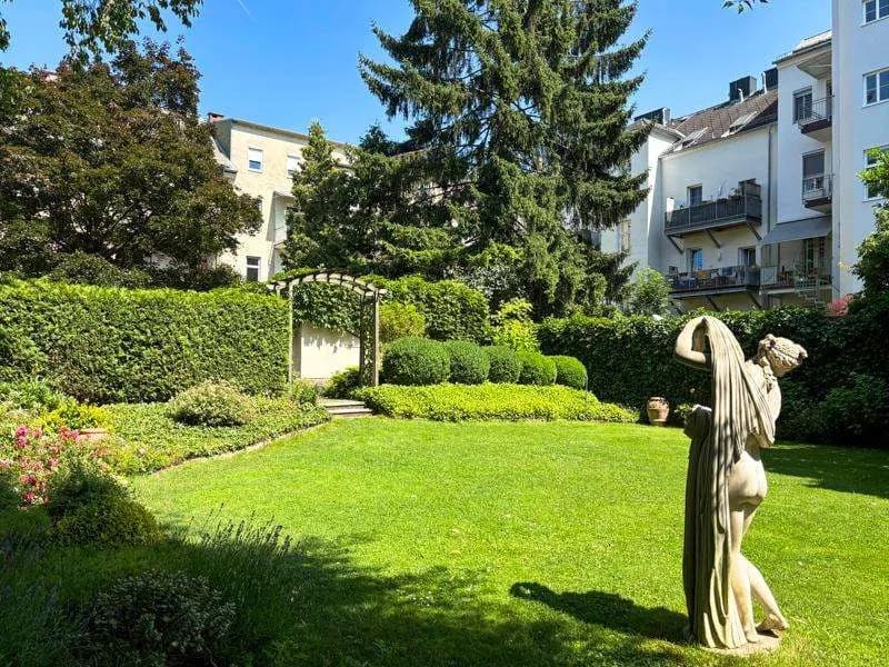 19-Zimmer-Gewerbeimmobilie kaufen in Linz – 594 m², € 3.350.000 – Bild 23 von 23