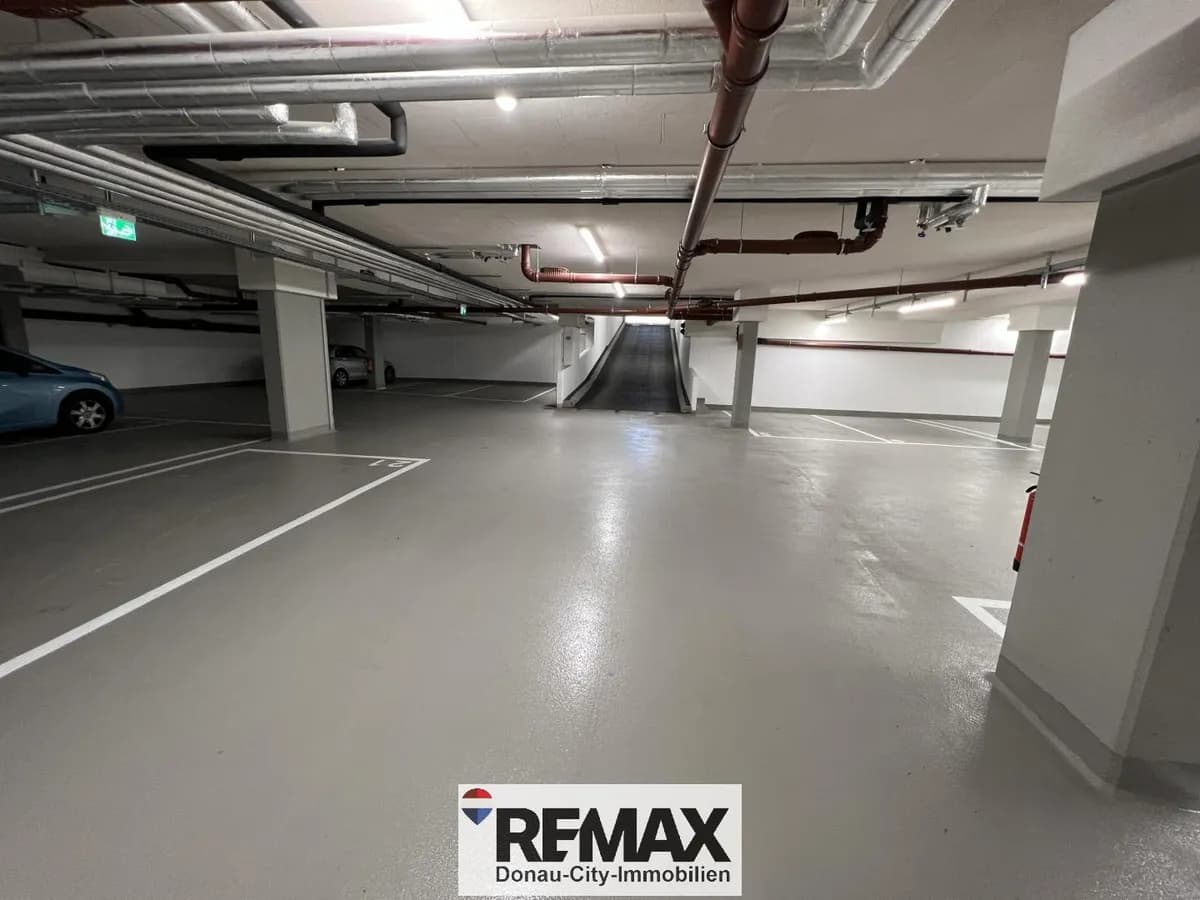 Immobilie mieten in Wien – 13 m², € 110 – Bild 2 von 5