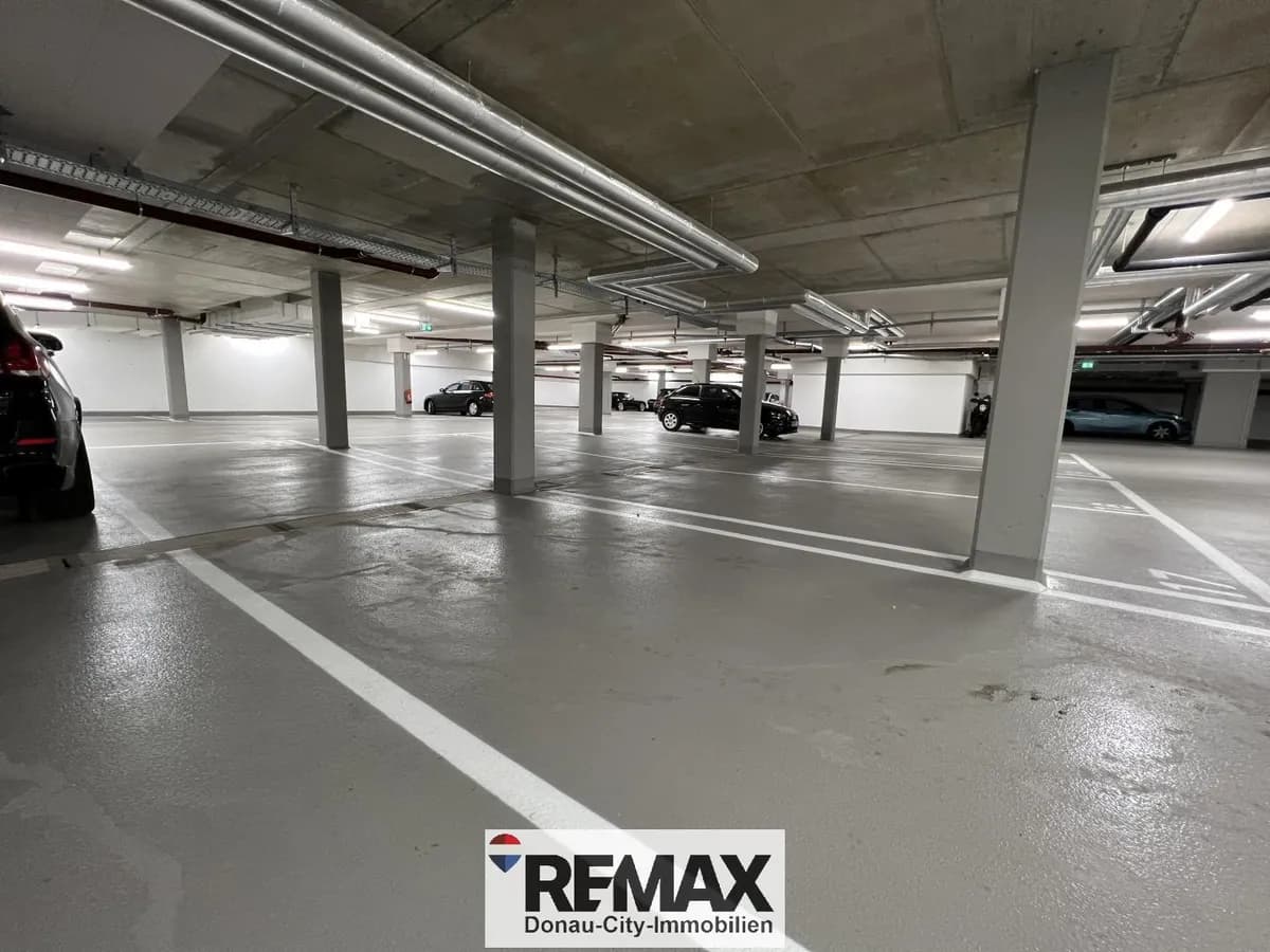 Immobilie mieten in Wien – 13 m², € 110 – Bild 3 von 5