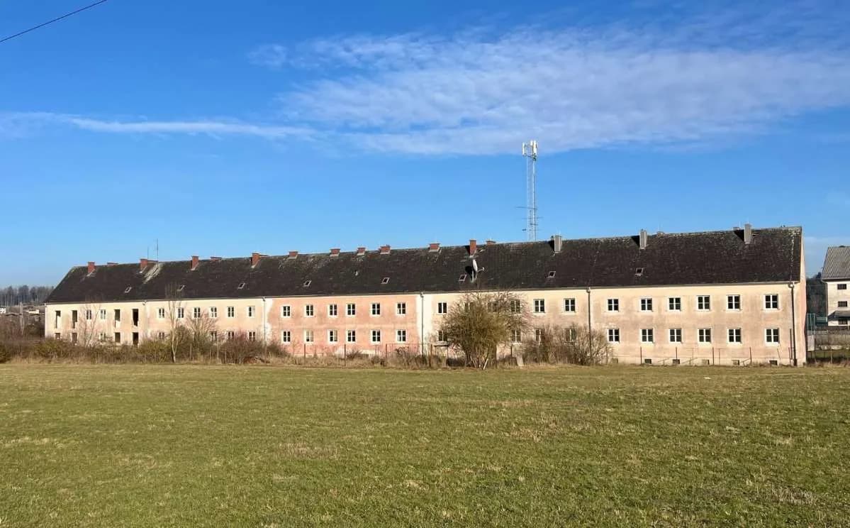 Grundstück kaufen in Schärding – 4 324 m²