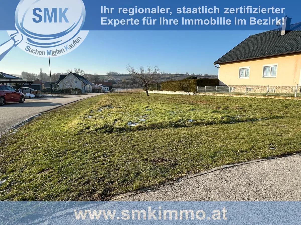 Grundstück kaufen in Tulln – 748 m², € 99.000 – Bild 5 von 6