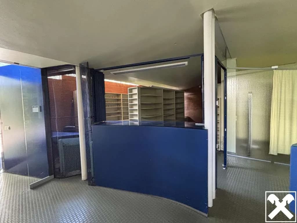 Gewerbeimmobilie mieten in Perg – 143 m², € 1.089 – Bild 3 von 4