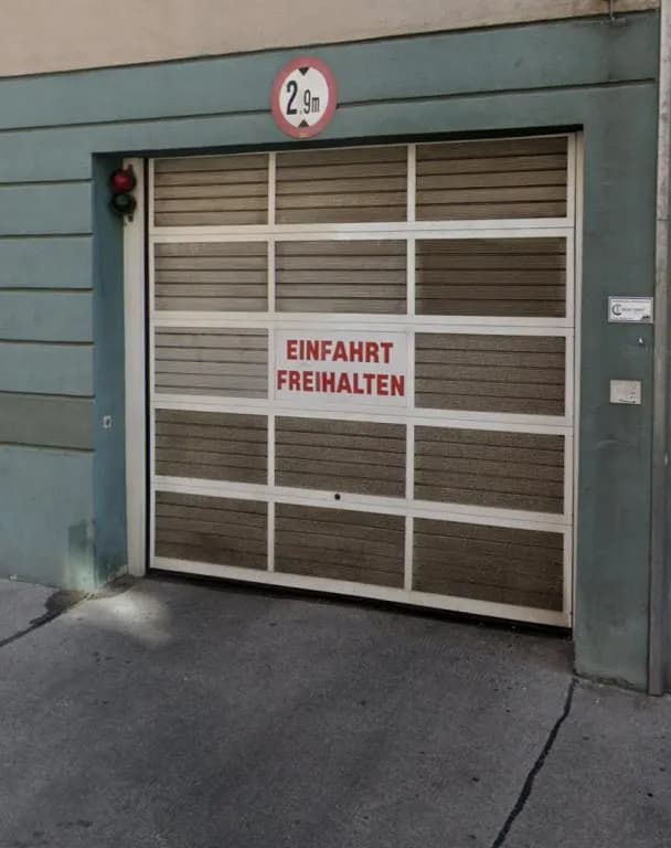 Immobilie kaufen in Wien – € 24.000 – Bild 1 von 4