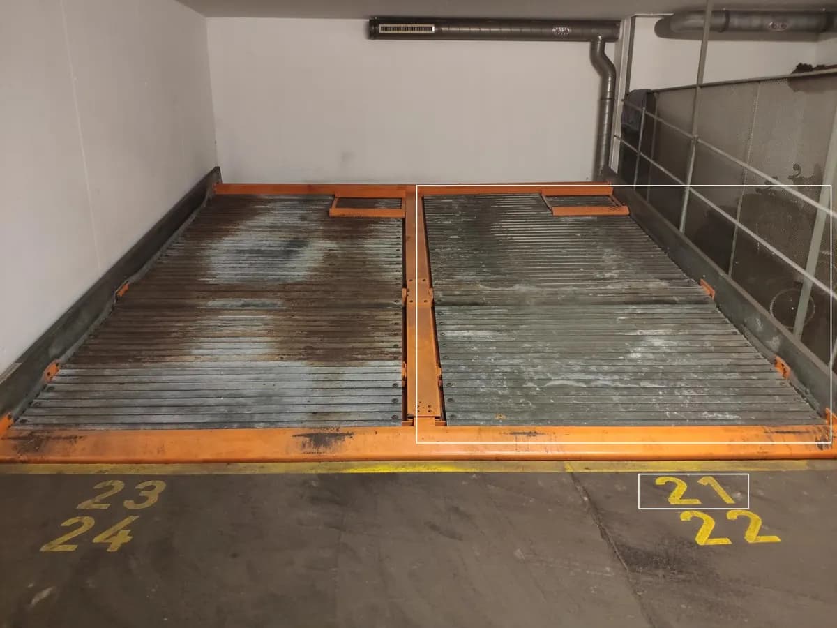 Immobilie kaufen in Wien – € 24.000 – Bild 4 von 4