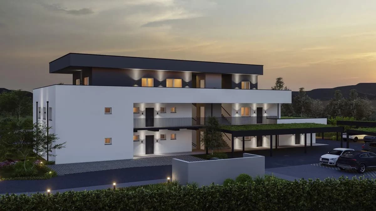 3-Zimmer-Wohnung kaufen in Graz-Umgebung – 66 m², € 233.990 – Bild 7 von 14
