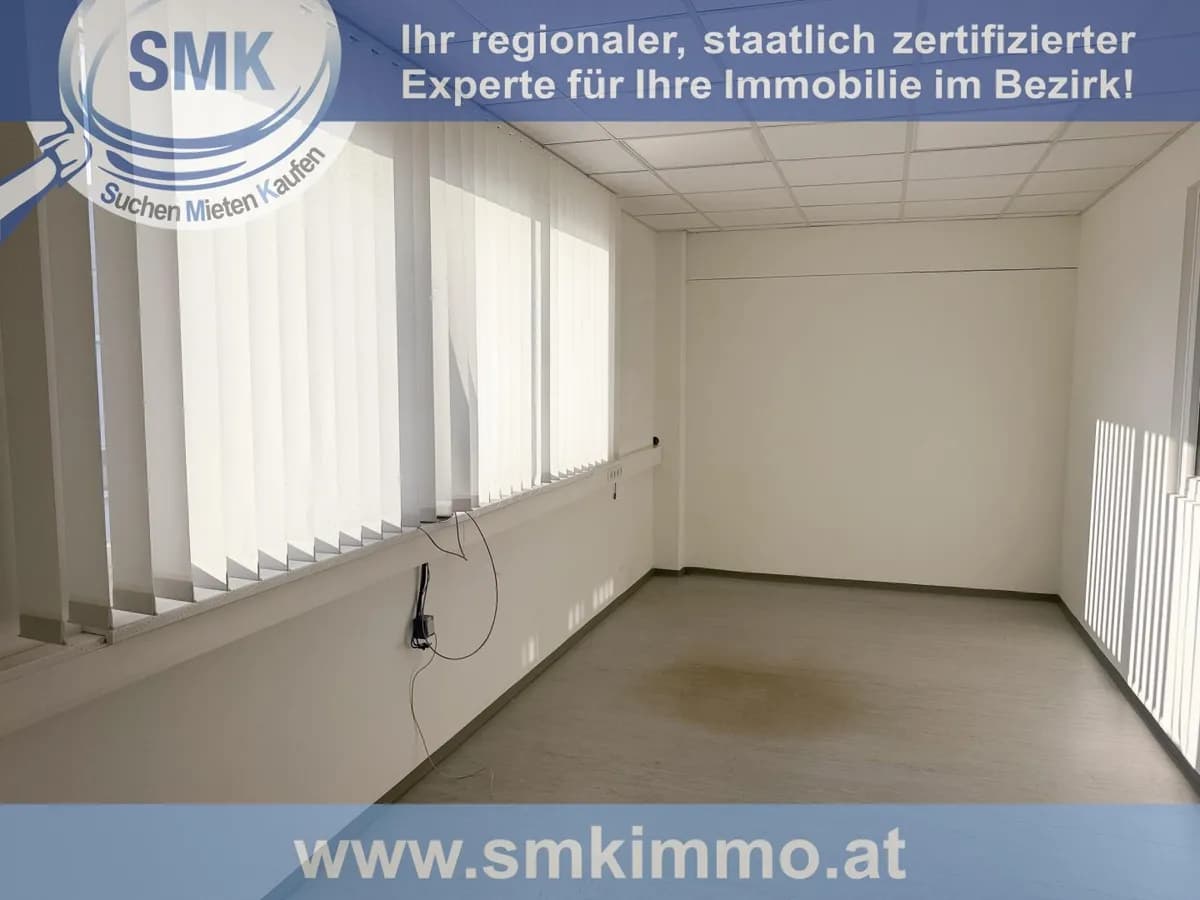 Gewerbeimmobilie mieten in Korneuburg – 97 m², € 1.357 – Bild 7 von 9