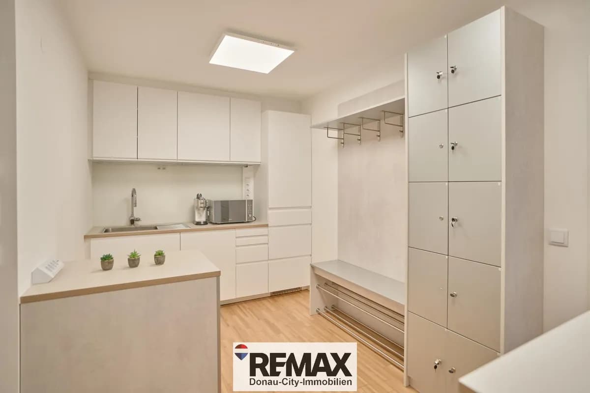 2-Zimmer-Gewerbeimmobilie kaufen in Wien – 89 m², € 385.000 – Bild 2 von 19