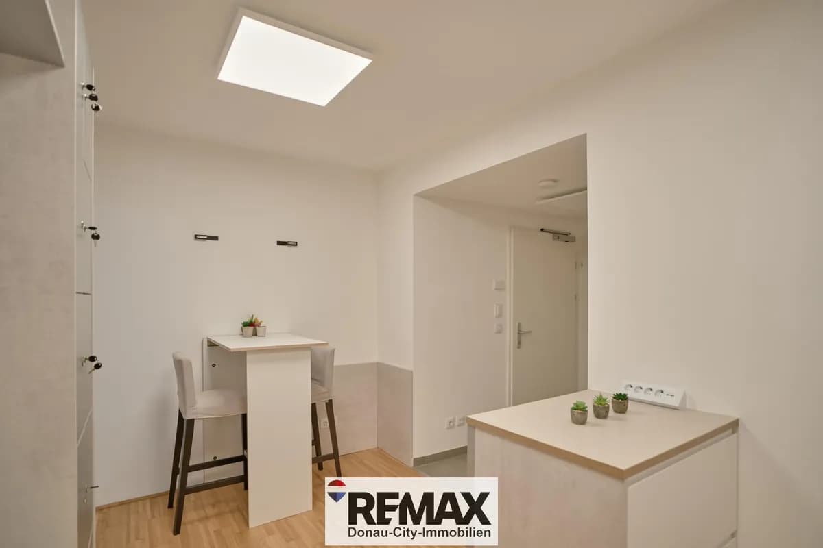 2-Zimmer-Gewerbeimmobilie kaufen in Wien – 89 m², € 385.000 – Bild 3 von 19