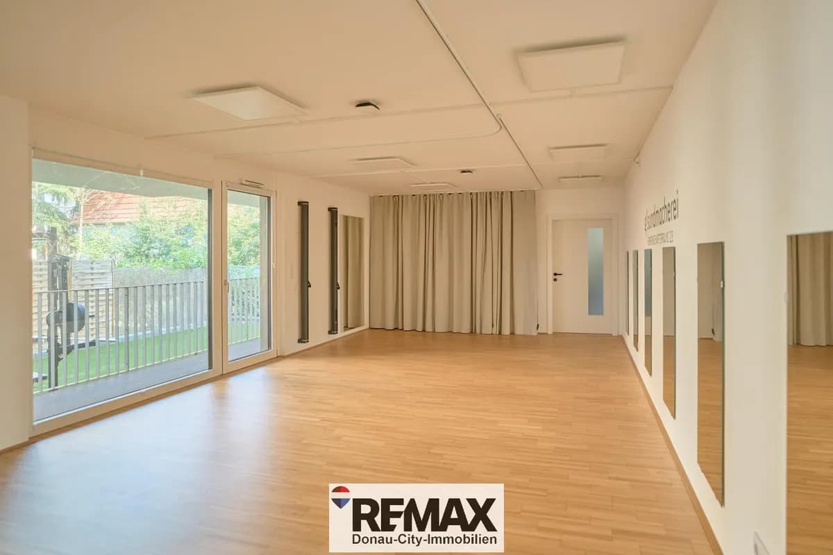 2-Zimmer-Gewerbeimmobilie kaufen in Wien – 89 m², € 385.000 – Bild 5 von 19