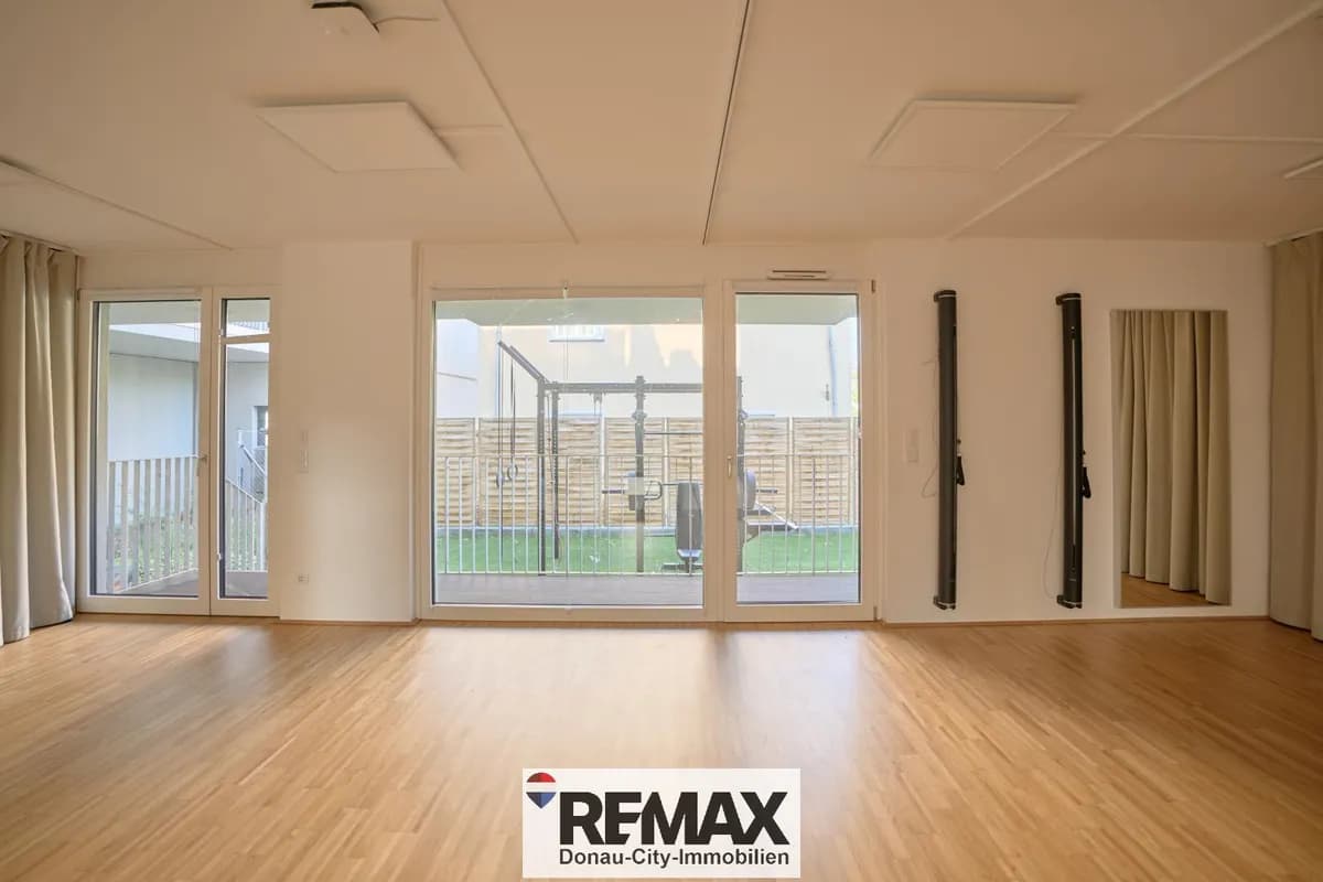 2-Zimmer-Gewerbeimmobilie kaufen in Wien – 89 m², € 385.000 – Bild 6 von 19