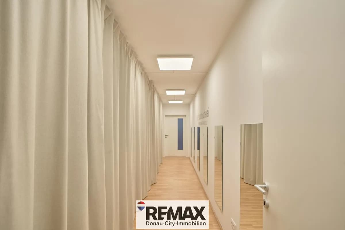 2-Zimmer-Gewerbeimmobilie kaufen in Wien – 89 m², € 385.000 – Bild 8 von 19