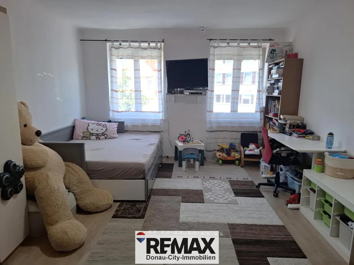 3-Zimmer-Wohnung kaufen in Wiener Neustadt – 67 m², € 180.000 – Bild 3 von 7