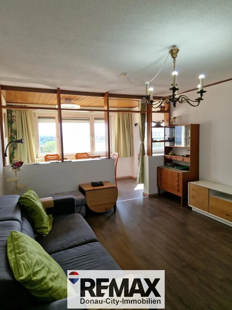 Wohnung mieten in Wien – 84 m², € 1.345 – Bild 2 von 12