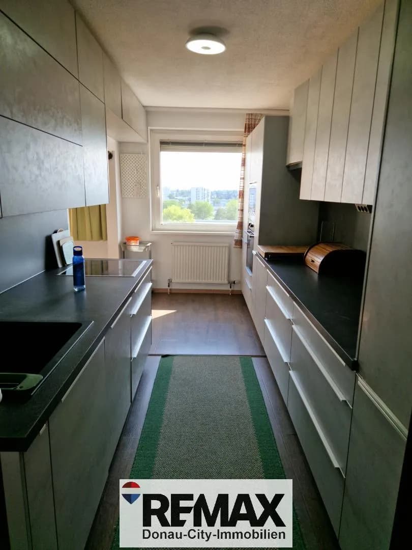 Wohnung mieten in Wien – 84 m², € 1.345 – Bild 3 von 12