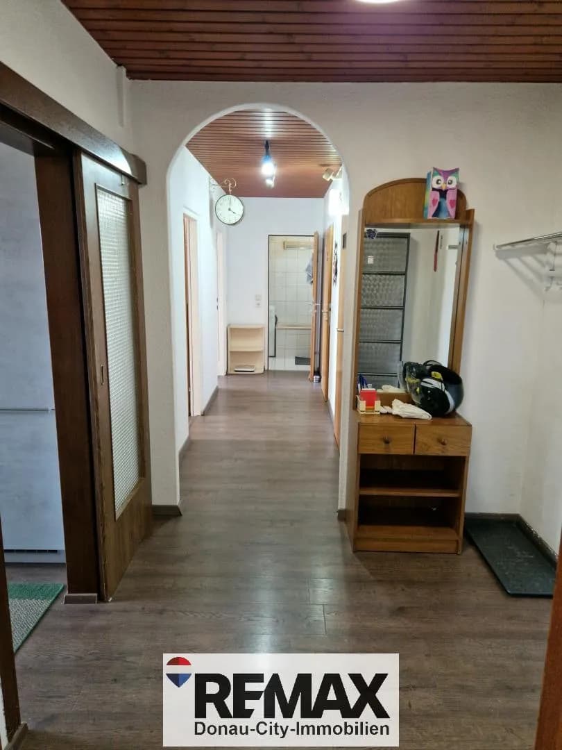 Wohnung mieten in Wien – 84 m², € 1.345 – Bild 8 von 12