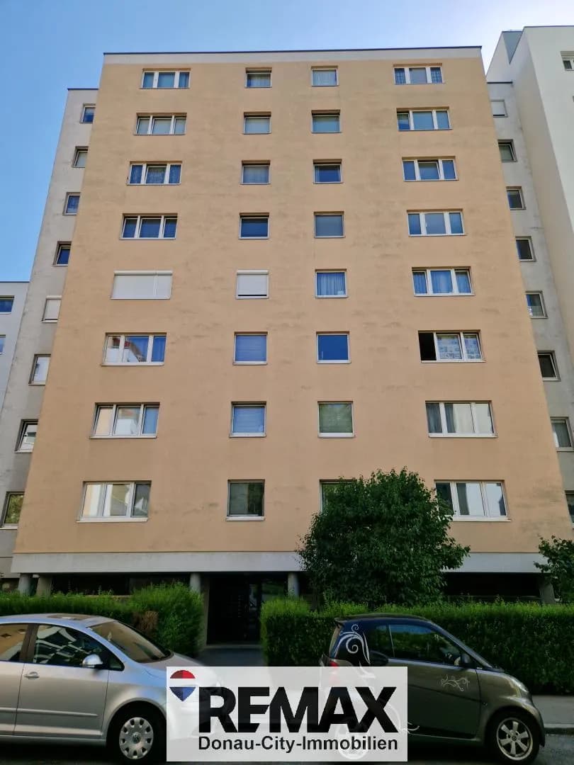 Wohnung mieten in Wien – 84 m², € 1.345 – Bild 10 von 12
