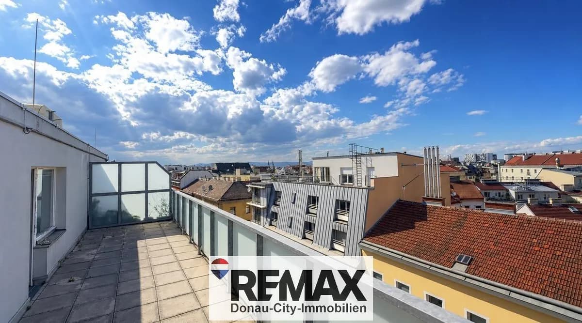 2-Zimmer-Wohnung kaufen in Wien – 40 m², € 180.000 – Bild 1 von 9