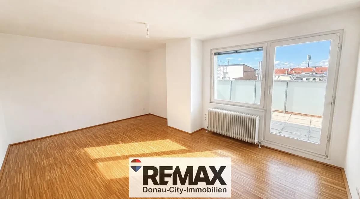 2-Zimmer-Wohnung kaufen in Wien – 40 m², € 180.000 – Bild 2 von 9