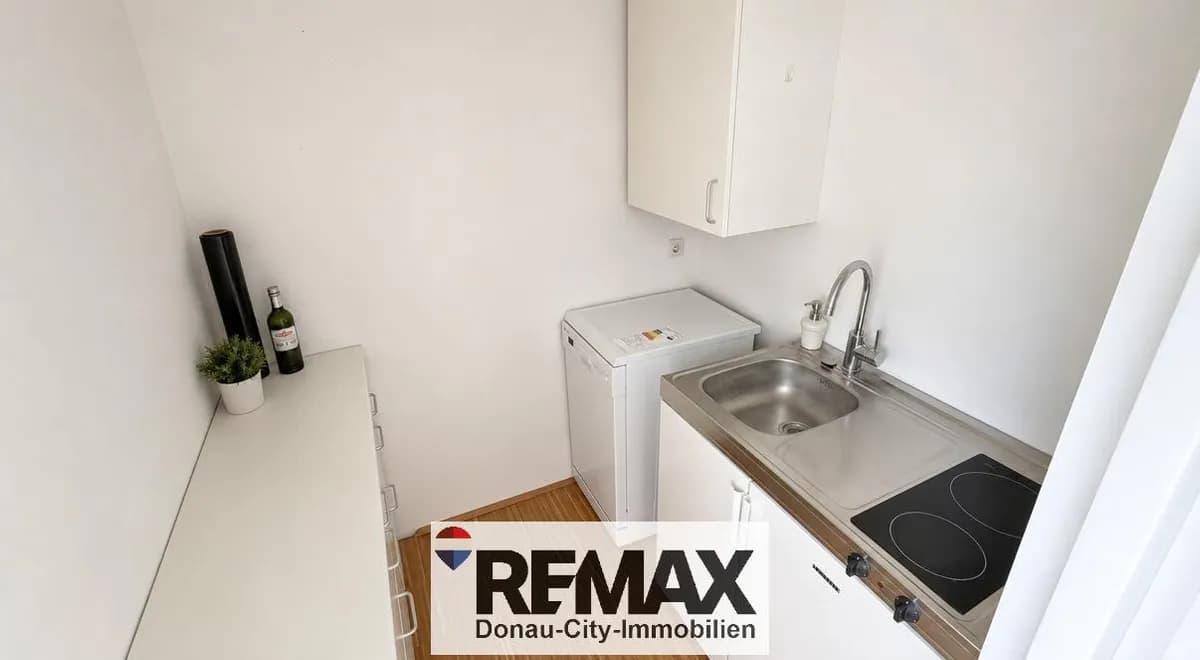 2-Zimmer-Wohnung kaufen in Wien – 40 m², € 180.000 – Bild 3 von 9