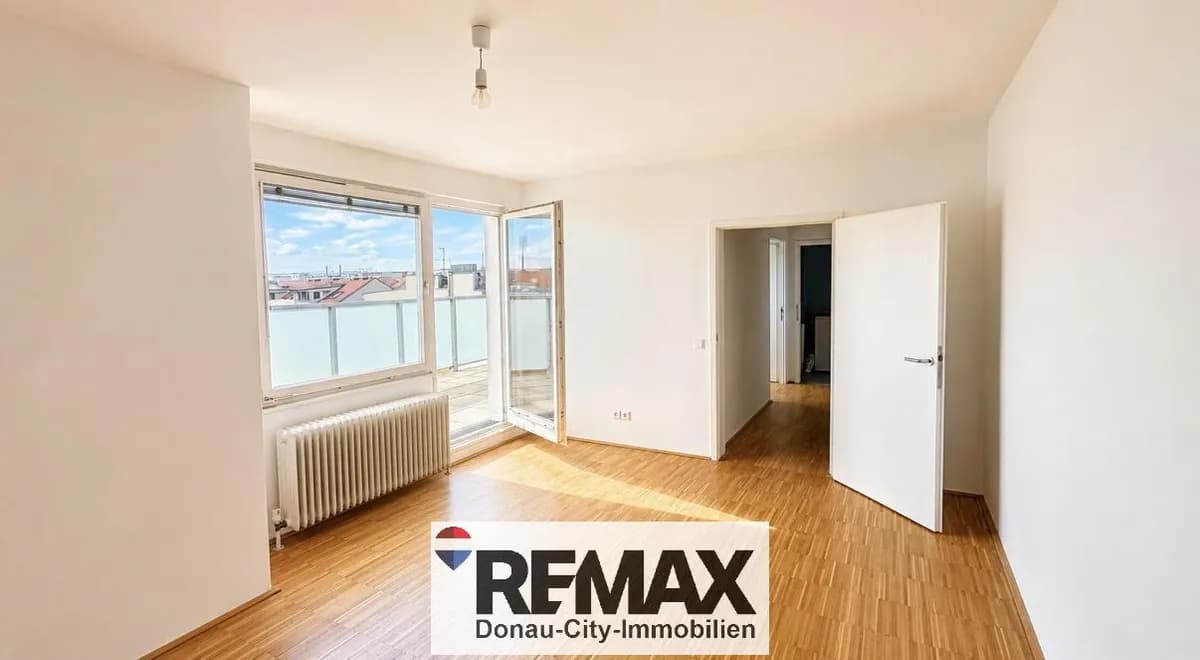 2-Zimmer-Wohnung kaufen in Wien – 40 m², € 180.000 – Bild 5 von 9