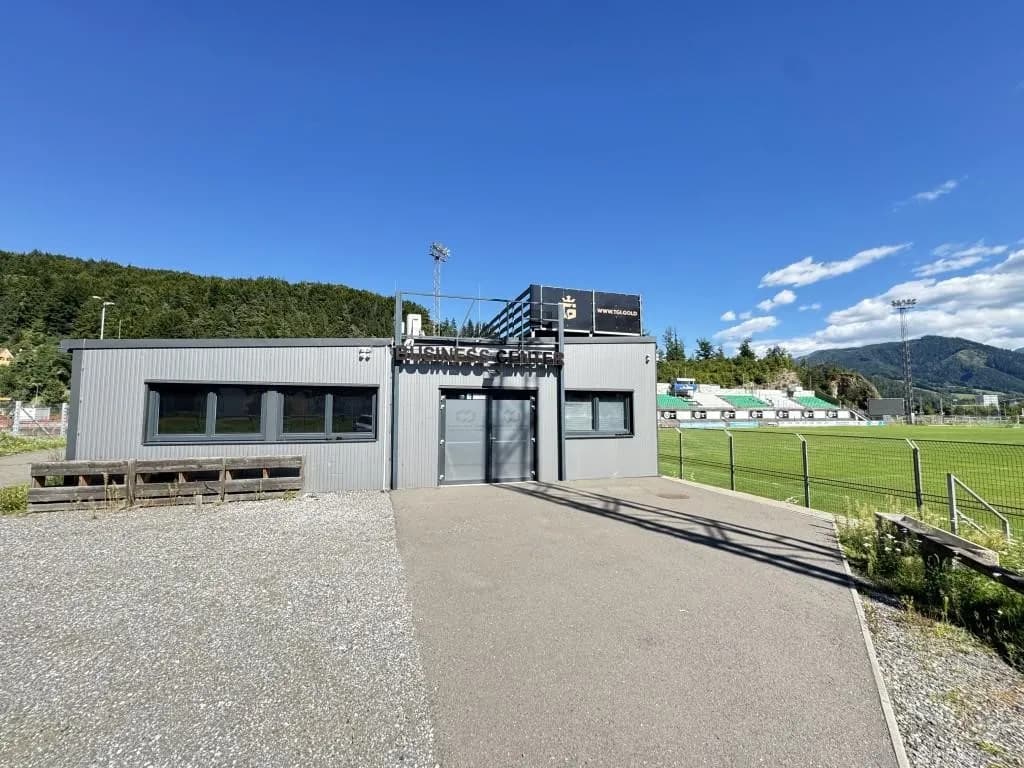 Immobilie kaufen in Leoben – 479 m², € 170.000