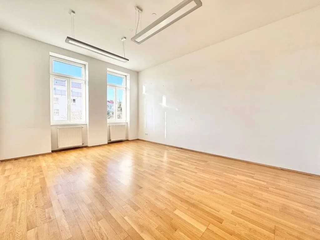 2-Zimmer-Wohnung kaufen in Wien – 55 m², € 245.000