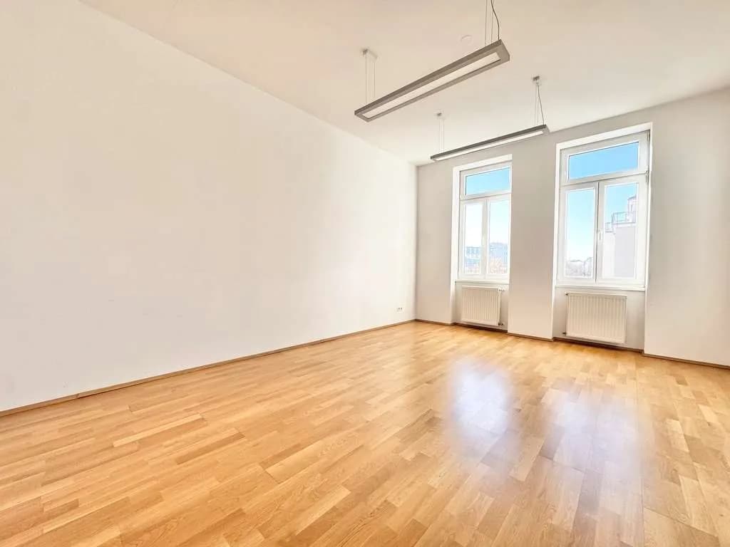 2-Zimmer-Wohnung kaufen in Wien – 55 m², € 245.000 – Bild 2 von 8